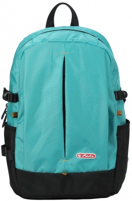 Rucsac Sport Herlitz, turcoaz